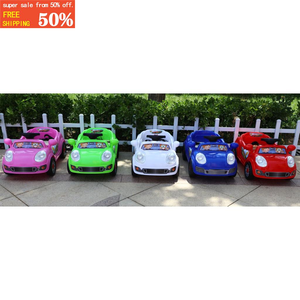 Rechareable mini Toy Ride On Car For Kids toy car Ride on Car with