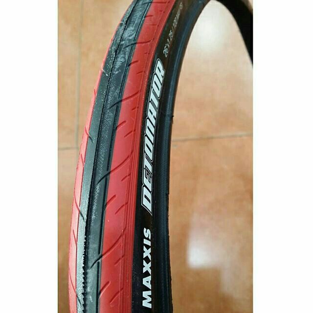 maxxis detonator mtb