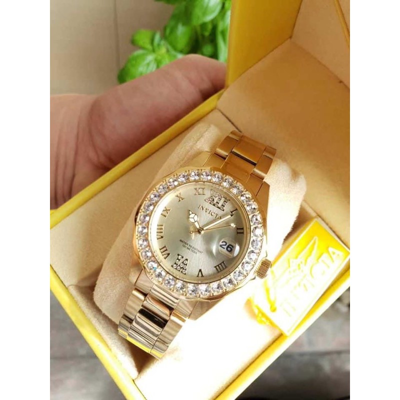 Wholesale discount invicta watches