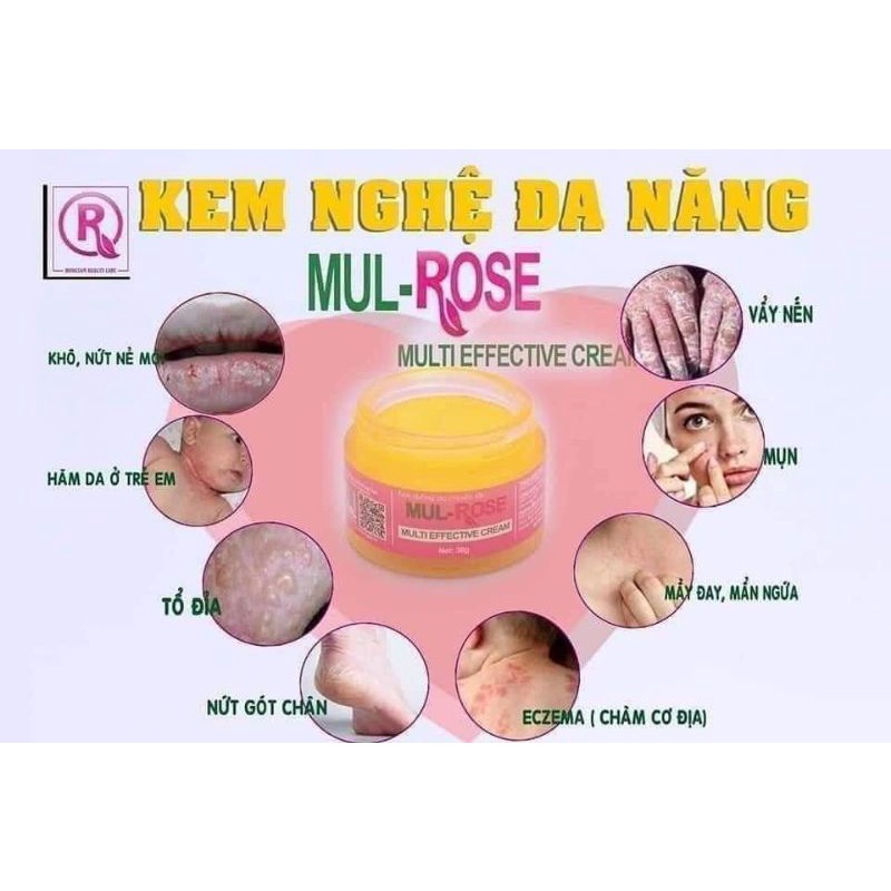 Genuine MultiPurpose Turmeric Cream With Full Stamp Shopee Philippines