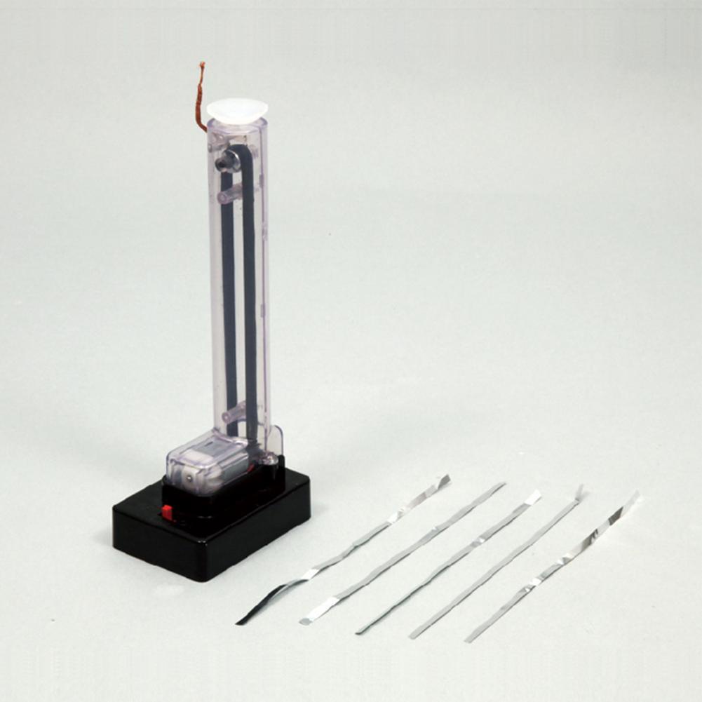 Children Electrostatic Motor Electrostatic MagicWand Intelligence