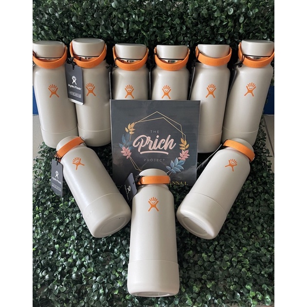HYDROFLASK(SNOWSHOE TIMBERLINE EDITION) Shopee Philippines