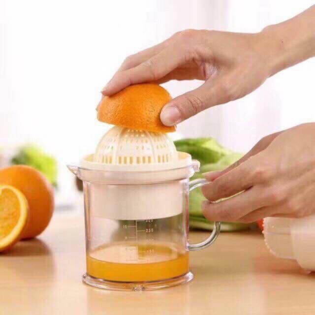 All shop purpose juicer