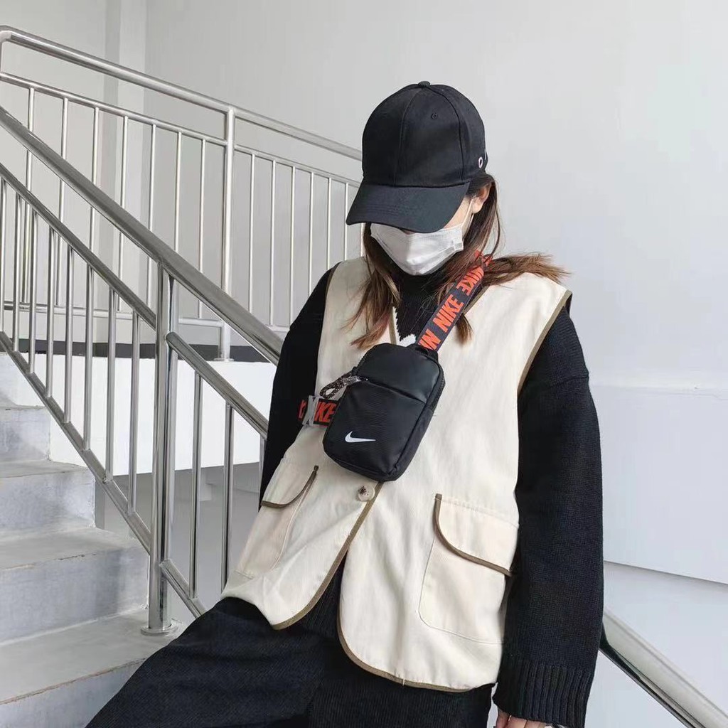 Nike cross chest bag store