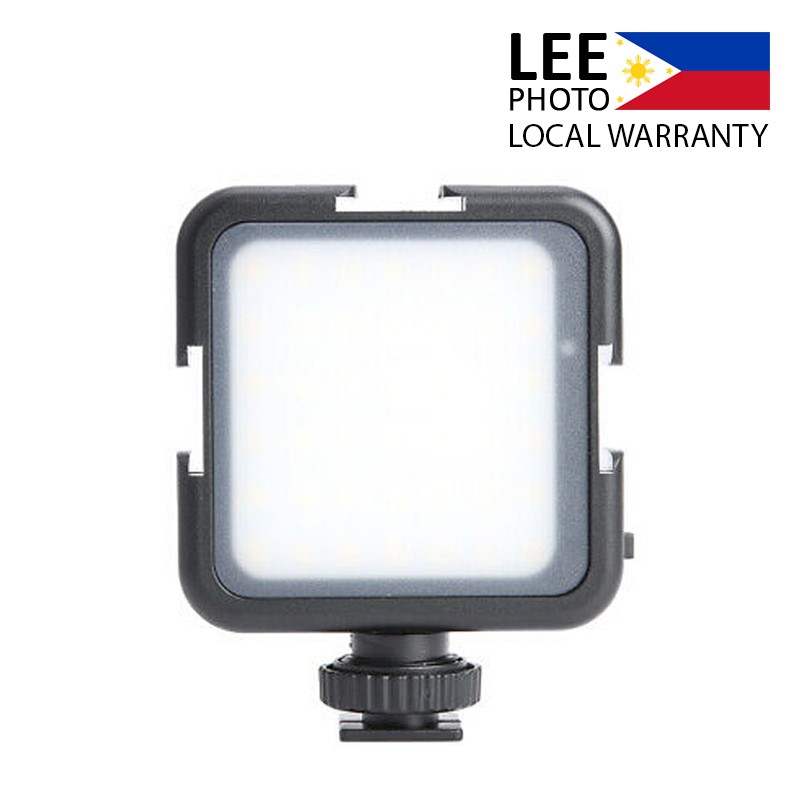 42 LED Video Light Panel for DSLR Camera Mini DV Camcorder Lighting ...