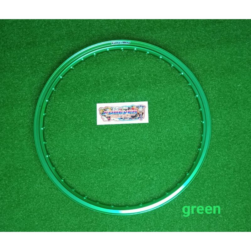 Vanzboy rim 1pc. only. | Shopee Philippines