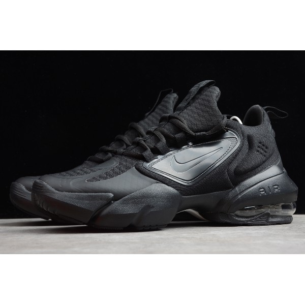 Nike air max hot sale alpha savage black