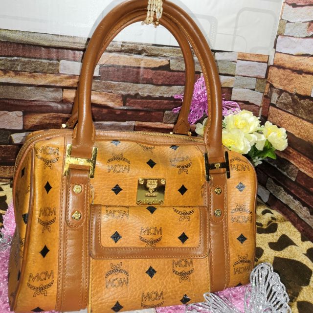 mcm doctors bag original price