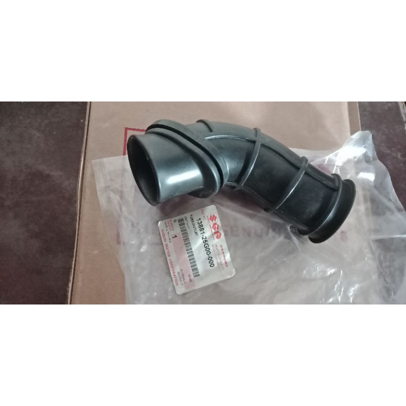 Air cleaner online raider 150