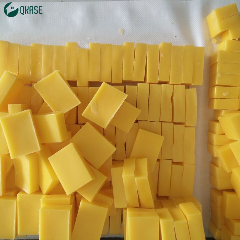 Beeswax Filtered Organic Pure Yellow/white Bees wax Cosmetic Grade DIY