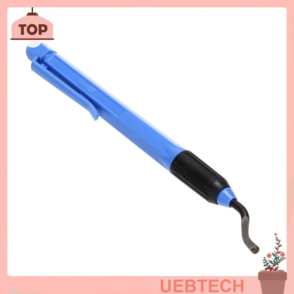 1pc NOGA Deburr Handle With 10 Blades BS1010 Deburring Tool | Shopee ...