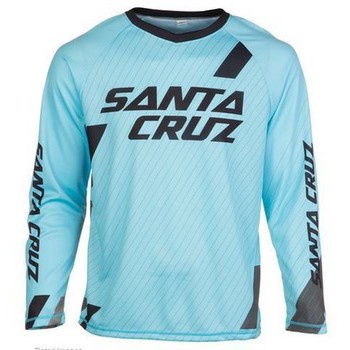 ready stock Top Jerseys Special Price NEW SANTA CRUZ Coolmax MTB