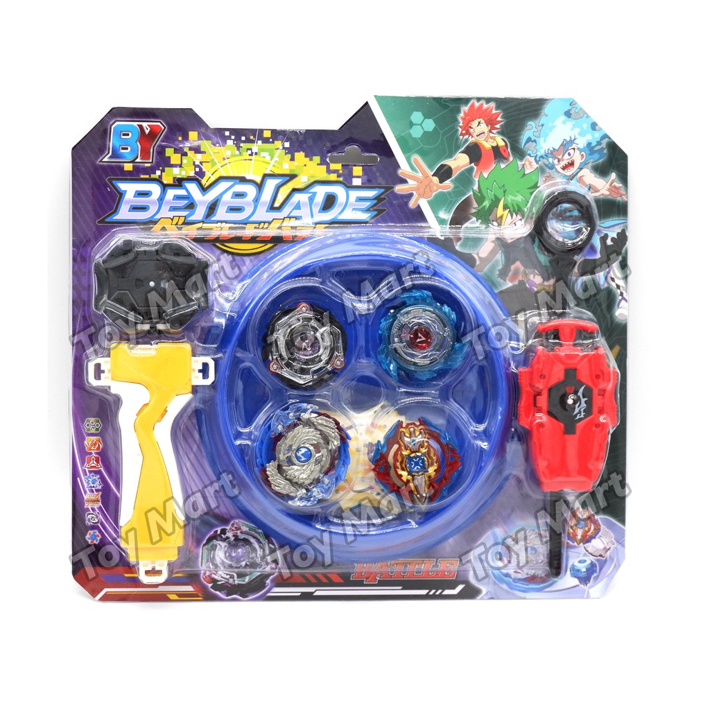 Beyblade burst best sale battle stadium