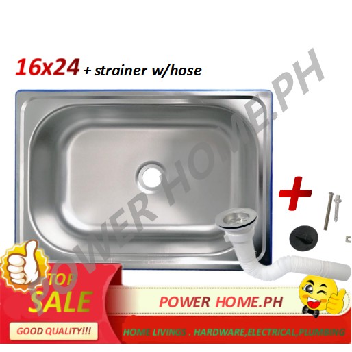 Shop lababo stainless for Sale on Shopee Philippines