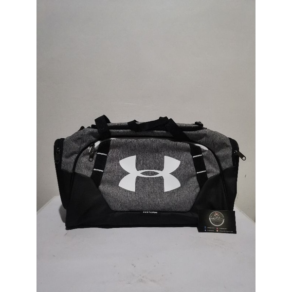 Undeniable duffle 3.0 outlet small