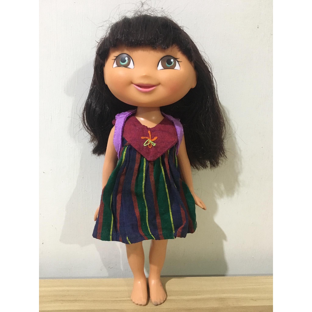 Dora the best sale explorer doll canada