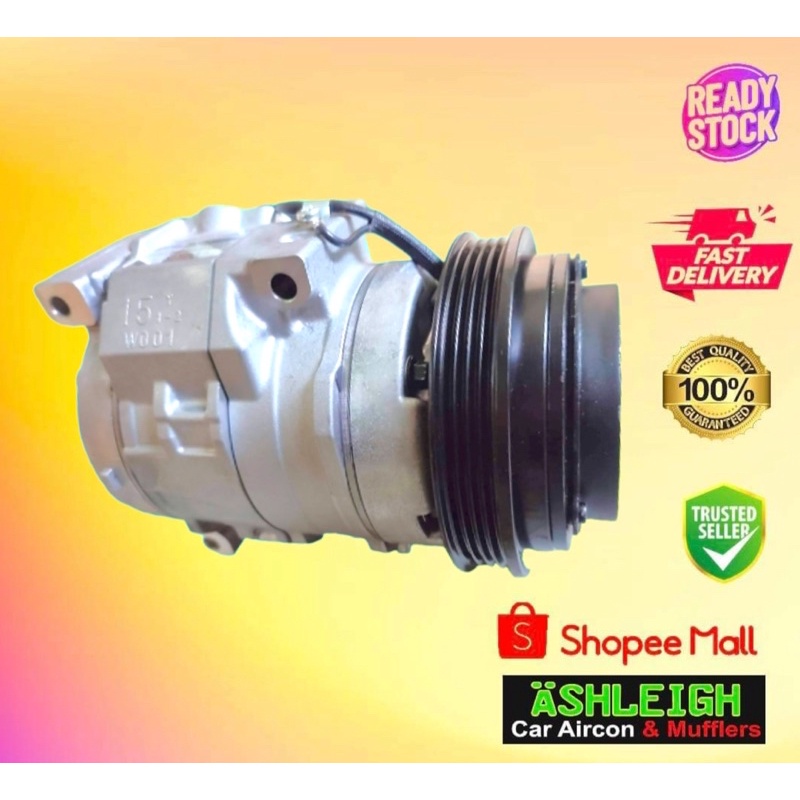 Ashleigh Suzuki APV Compressor Car Aircon Parts Supplies Quality
