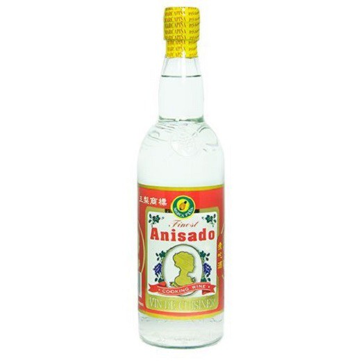 Marca Piña Anisado Cooking Wine 640ml Shopee Philippines