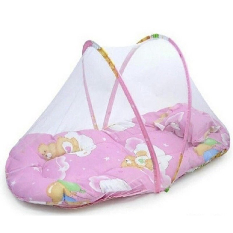 Net bed for outlet newborn baby