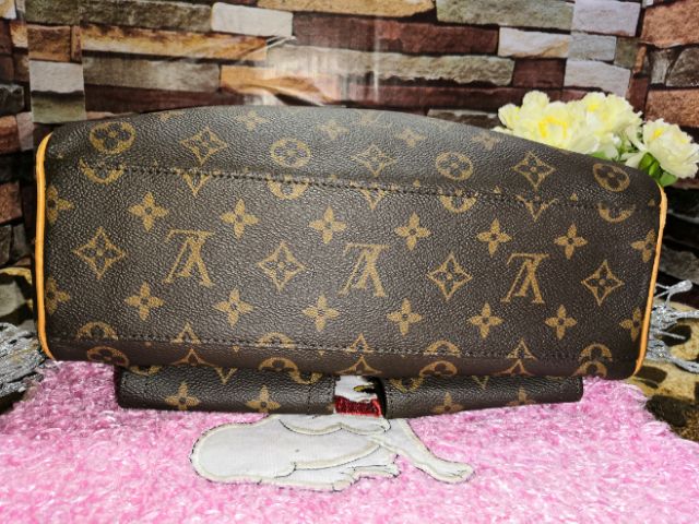 LV Manhattan bag  Shopee Philippines