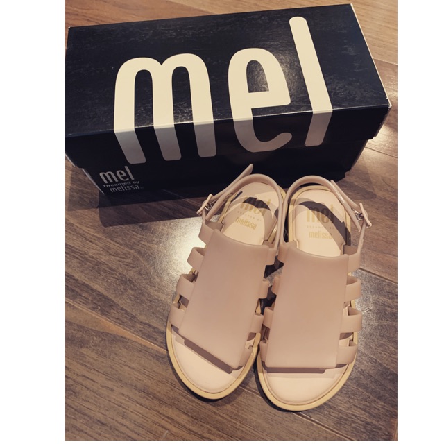 Melissa boemia online sandals