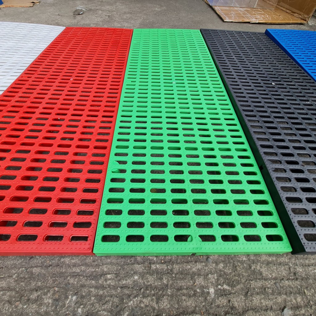 SALE!!! 1x3 ft. HEAVY DUTY DOG CAGE (2 PCS MINIMUM ORDER) PLASTIC