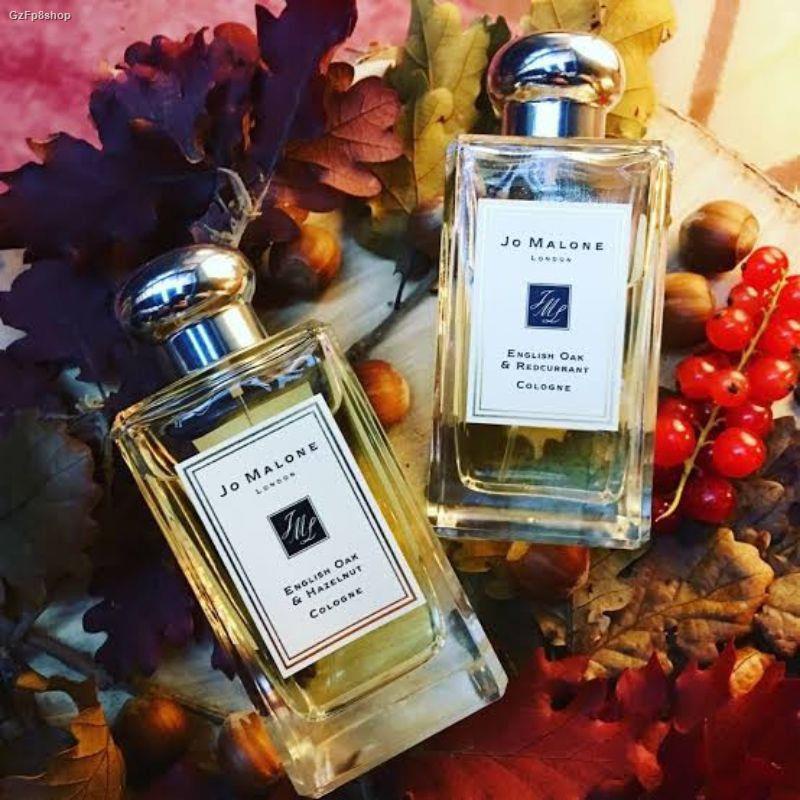 Jo Malone Fragrance Oil (10ml) Shopee Philippines