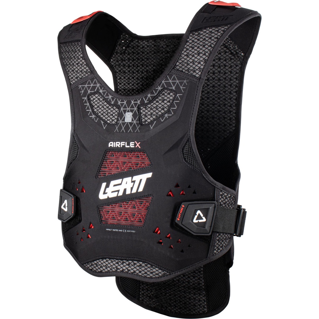 Leatt Chest Protector Airflex V22 Shopee Philippines