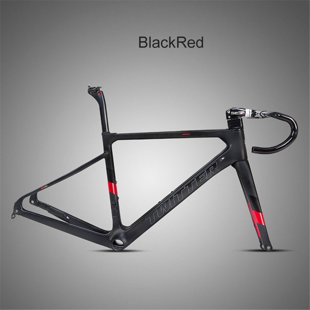 Twitter Stealth Pro Twitter Road Bike Frame Twitter Carbon Frame 2025