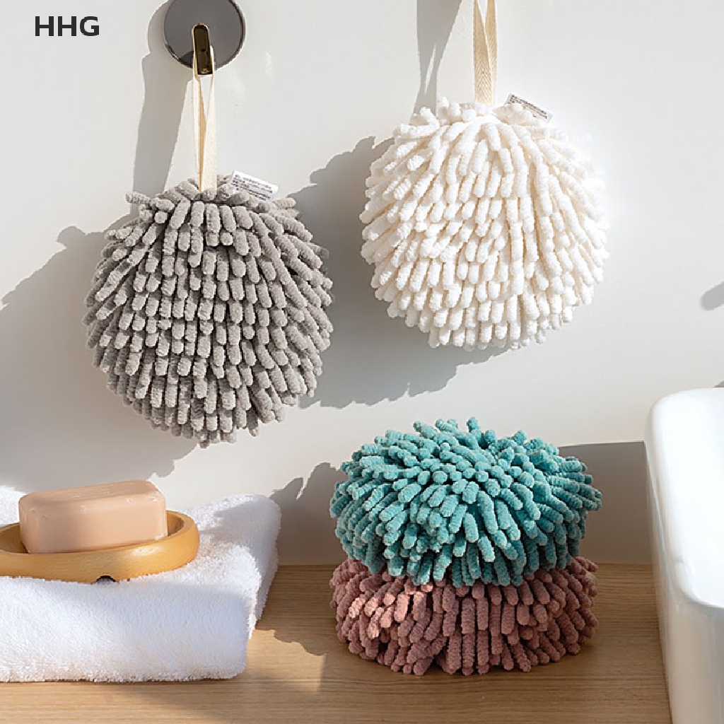 HHG Wipe Hands Towels Fast Drying Super Absorbent Soft Touch Microfiber