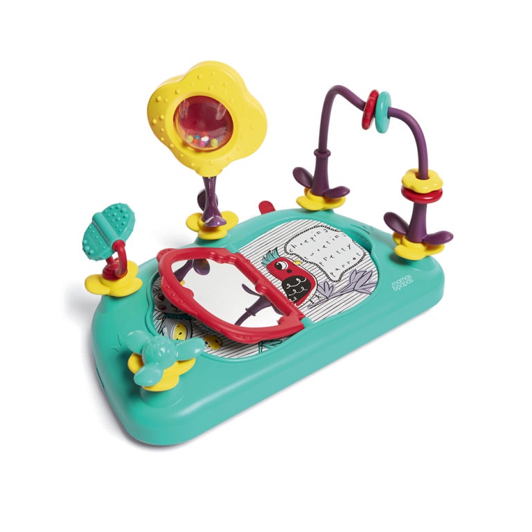 Mamas and Papas Universal Play Activity Tray for Highchairs
