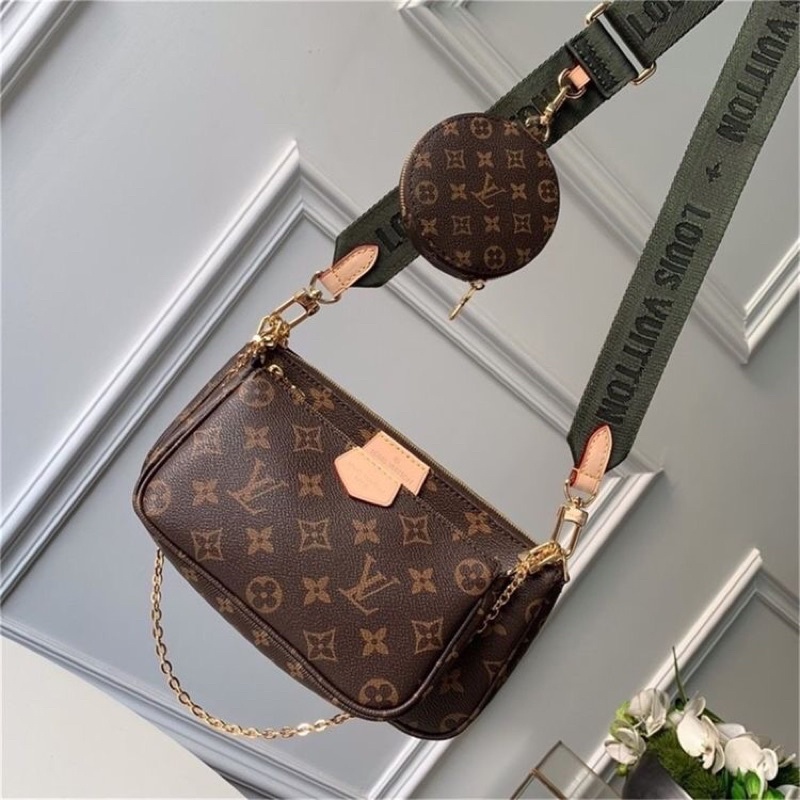 Louis Vuitton Pochettes for sale in Quezon City, Philippines