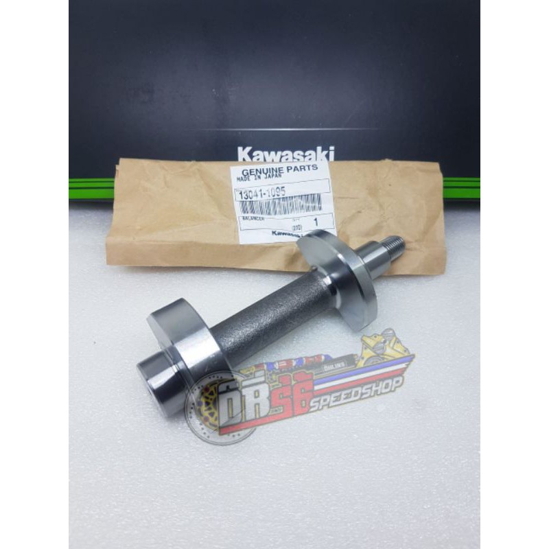 Original Ninja R RR SS Balancer kawasaki | Shopee Philippines