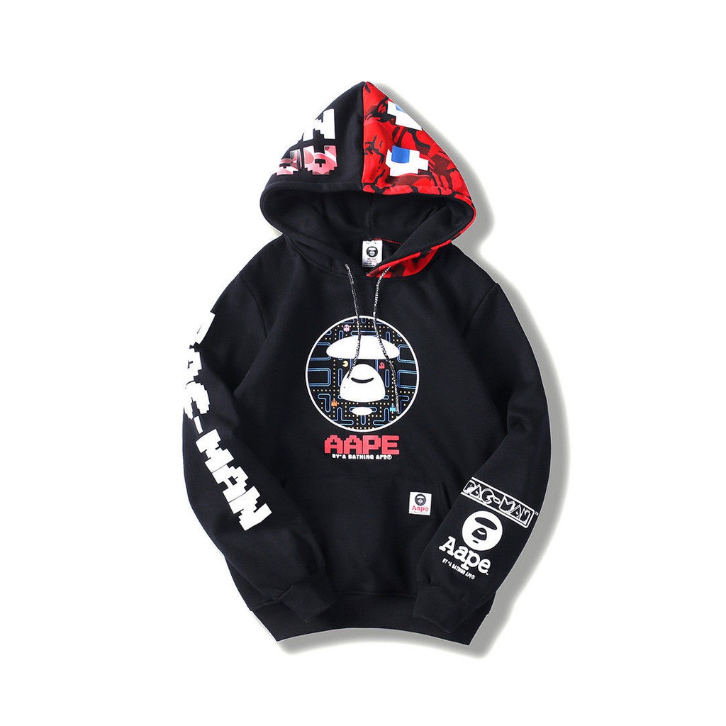 Pac on sale man hoodie