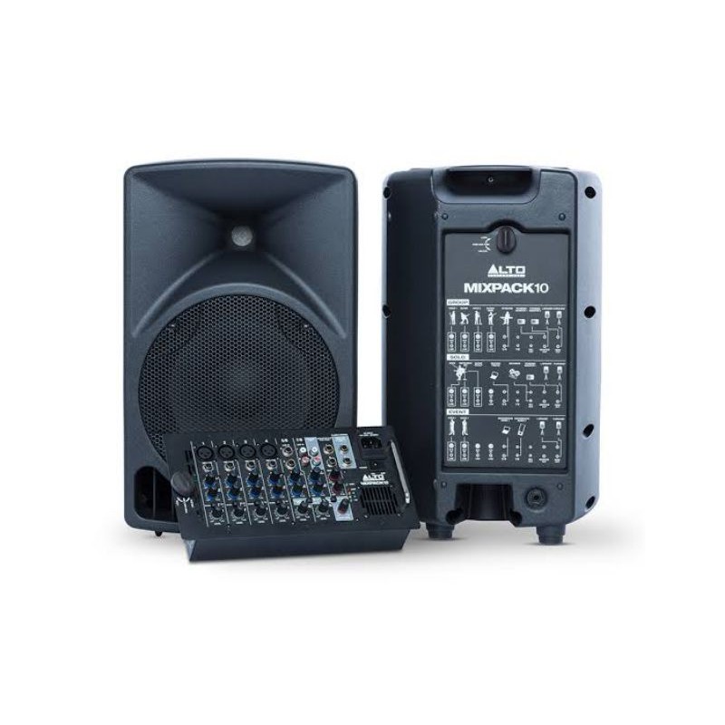 値下げしました！アルト mixpack10
