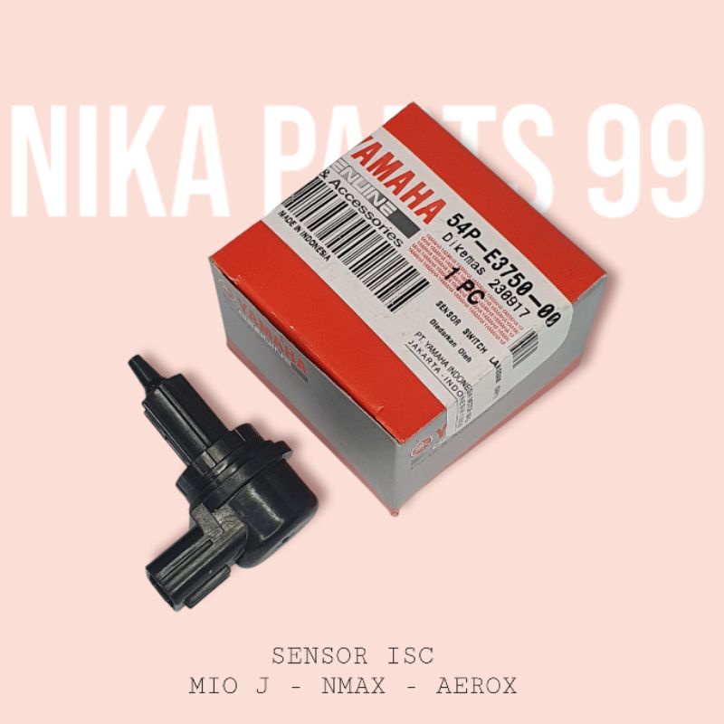 Isc Mio J Xride NMAX Sensor - 54P | Shopee Philippines