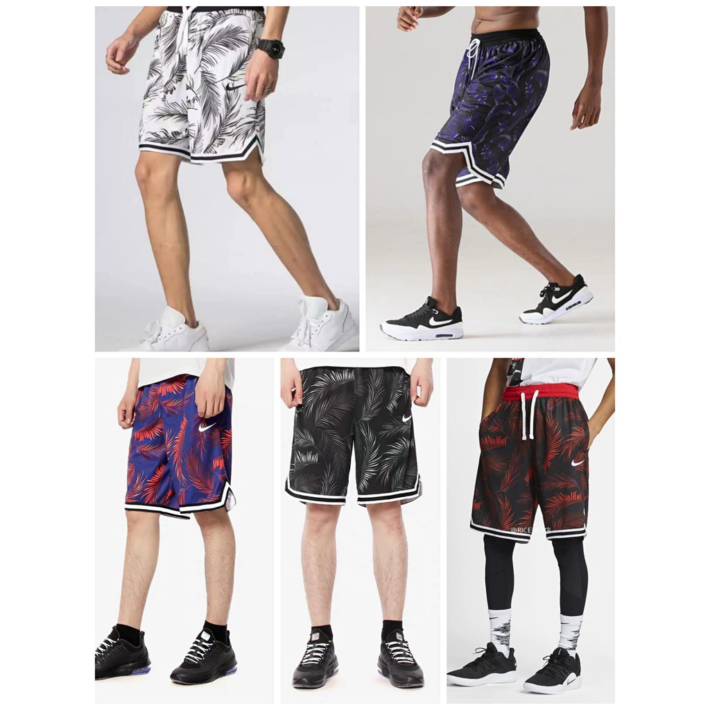 Mens fashion basketball shorts online