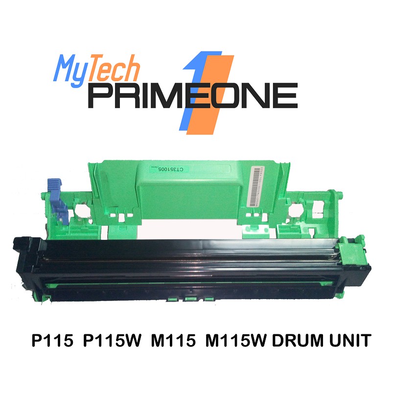 DRUMKIT P115 P115W M115 M115W I (CT351005) for Fuji Xerox Shopee