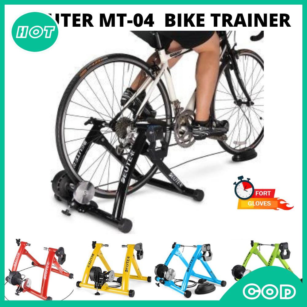 Deuter best sale turbo trainer