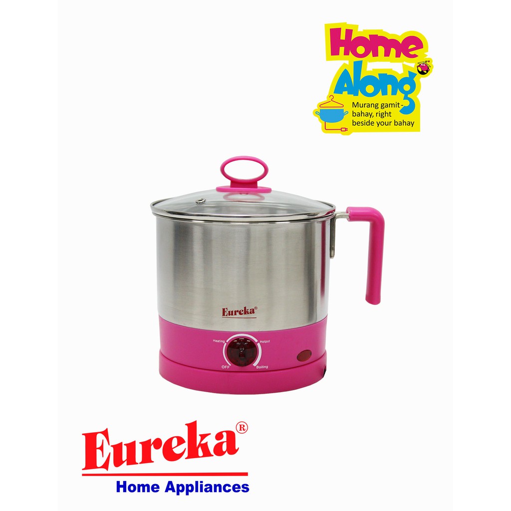 Eureka multi cooker sale