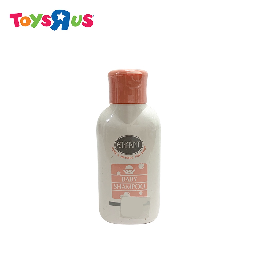 Enfant baby sale shampoo