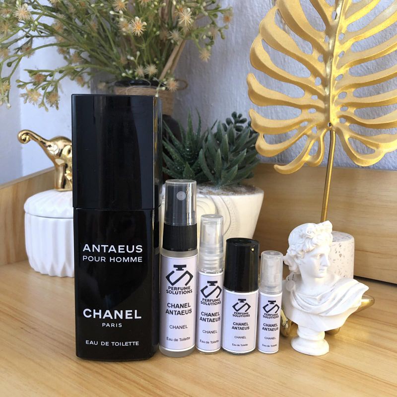 Chanel Antaeus 2mL 5mL 10mL or 30mL PERFUME SOLUTIONS