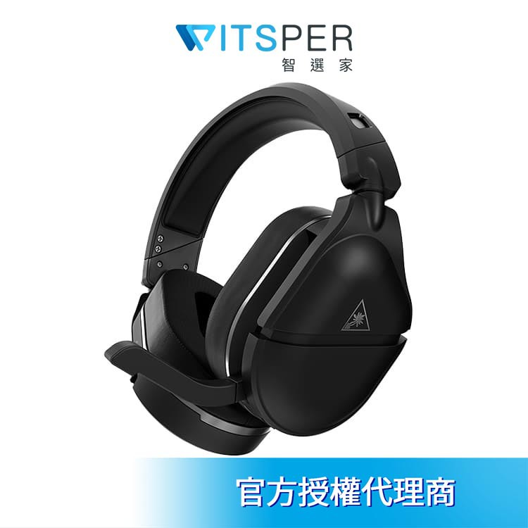 Turtle Beach Stealth 700 Gen 2 Wireless Earmuffs Gaming Headset LTLF