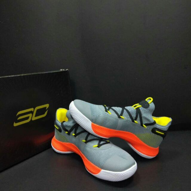 Steph curry outlet shoe 6