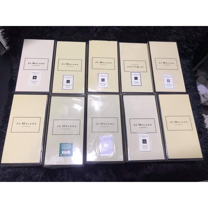 Jo malone for women best online seller