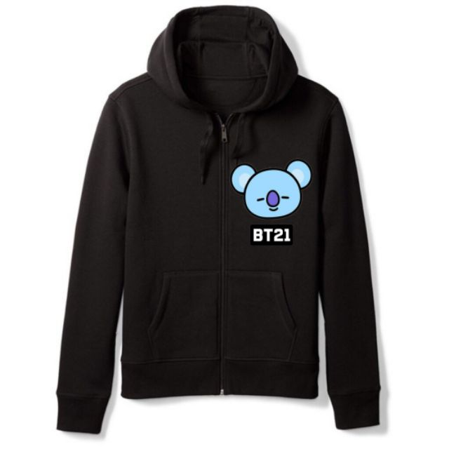 Koya hoodie hot sale