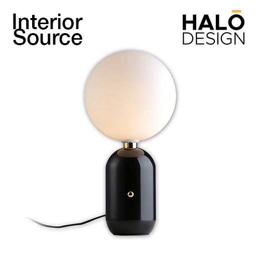 Halo Design Cas Table Lamp Large | Shopee Philippines
