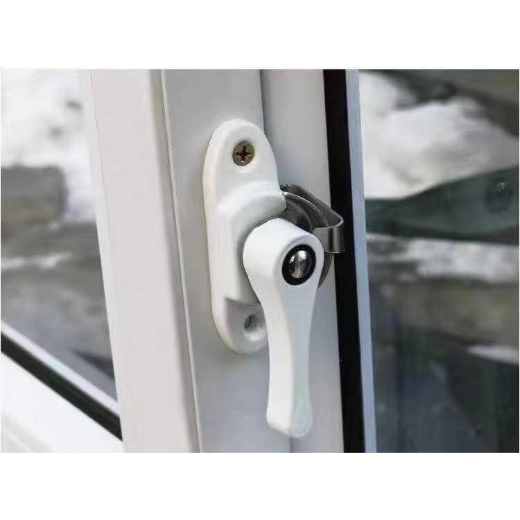 Crescent Lock For Sliding Window (REVERSIBLE) 798 series Half moon lock ...