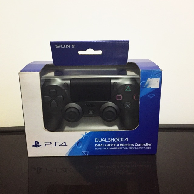 Oem deals dualshock 4