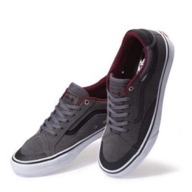 Tony trujillo sale vans shoes